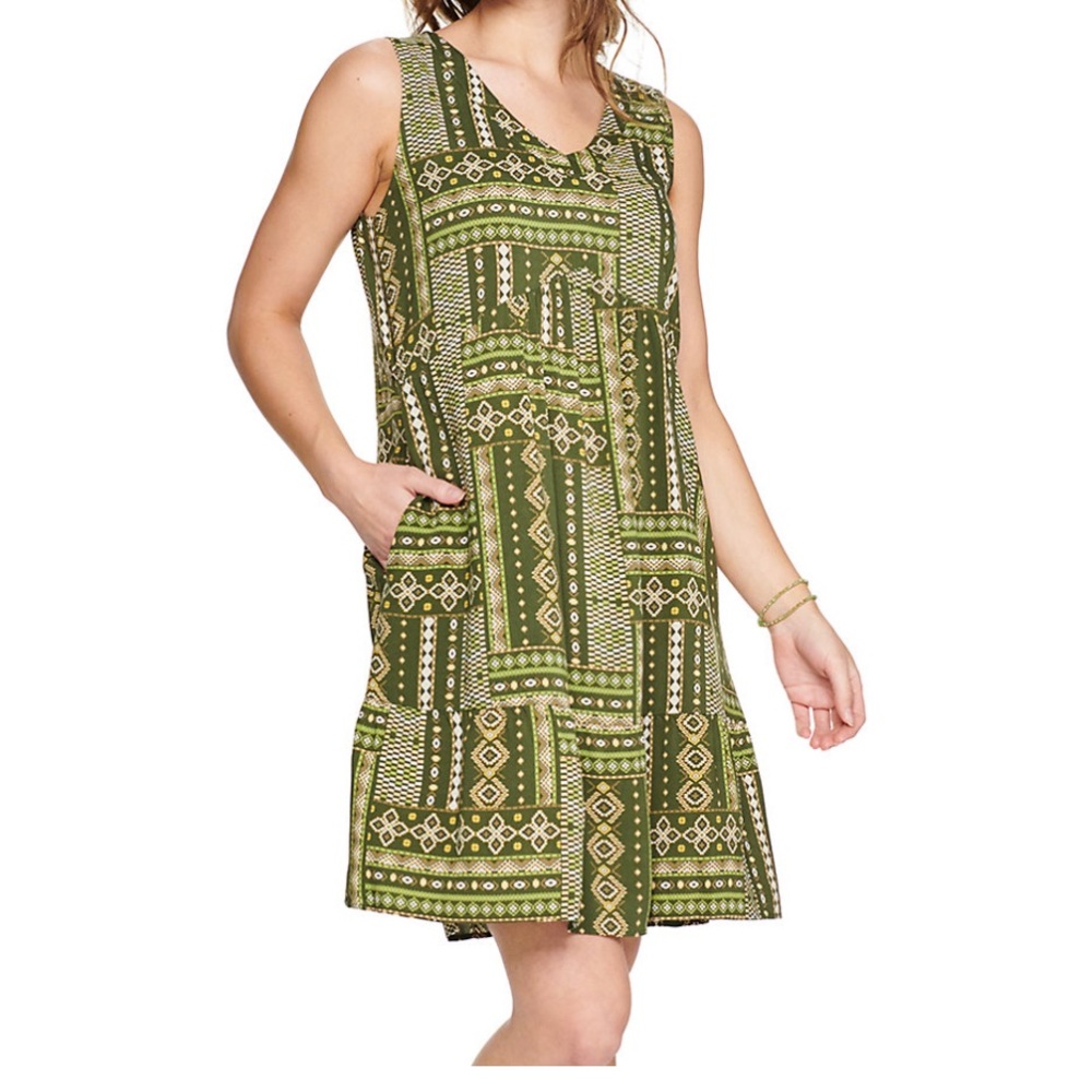Brand new sonoma good for life dress by Kolhs